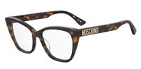 Montura de gafas Moschino Mujer MOS642HAVANA52 - MOS642HAVANA52